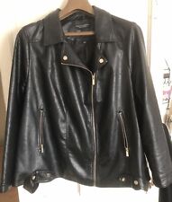 Leather look style for sale  GRAVESEND