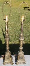 designer antique style lamp for sale  Rincon