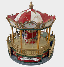 Lighted musical carousel for sale  Albuquerque