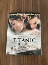 Titanic (4K Ultra HD e Digital, 2023), usado comprar usado  Enviando para Brazil