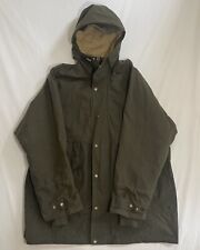 Filson jacket rain for sale  Birmingham
