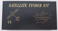 Satellite finder kit d'occasion  Expédié en Belgium