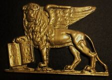Leone alato bronzo usato  Vittorio Veneto