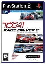 Playstation2 toca race for sale  STOCKPORT