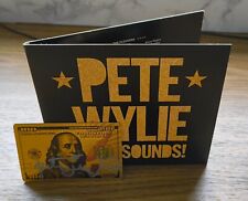 Pete wylie pete for sale  CARMARTHEN