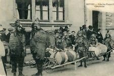 Renes fête fleurs d'occasion  Expédié en Belgium