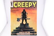 Creepy magazine 1967 for sale  Menifee