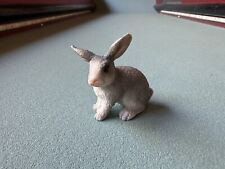 Schleich gray bunny for sale  Morgan Hill