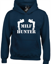 Milf hunter hoody for sale  MANCHESTER