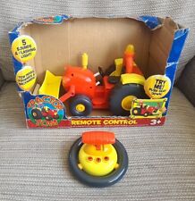 Boxed tractor tom for sale  RHYL