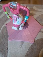 Fisher price pink for sale  WIGAN