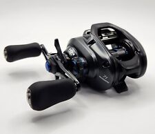 Carretel Shimano SLX mgl 71 Baitcast mão esquerda do Japão, usado comprar usado  Enviando para Brazil