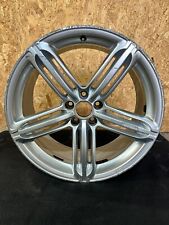 Audi alloy wheel for sale  CHEADLE