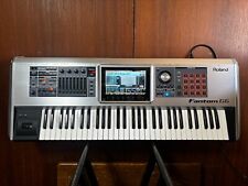 Roland fantom music for sale  Shipping to Ireland