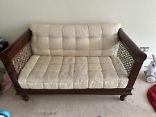 Antique indian sofa for sale  WEMBLEY