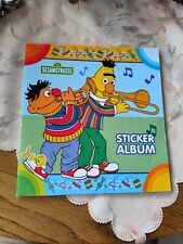 Sticker album gebraucht kaufen  Bexbach