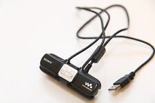 Auriculares Reproductores de MP3 digitales impermeables Walkman deportes natación SONY NWZ-W273S segunda mano  Embacar hacia Argentina