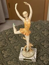 Vintage fontanini ballerina for sale  Grand Island