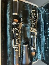Signet clarinet. wood for sale  Cleveland
