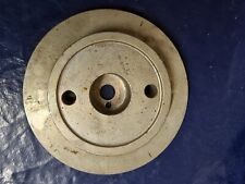 Porsche 911 pulley for sale  Shipping to Ireland