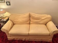 Piece sofa bed for sale  BECKENHAM