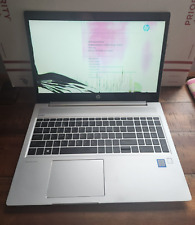 HP Probook 450 g6 15.6''(Intel Core i5-8265U@1.60GHz CPU,8GB Ram) *Sold As Is* for sale  Shipping to South Africa