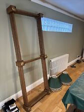 Oak one lighting for sale  DARTFORD