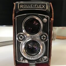 Rolleiflex automat 6x6 usato  Milano