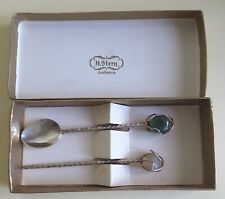 Vintage stern spoon for sale  HIGH WYCOMBE