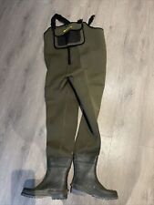 Wychwood waders. size for sale  ELLESMERE PORT