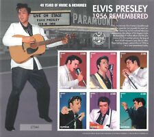 Elvis presley 1956 for sale  UK