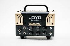 Amplificador de guitarra JOYO BanTamP xL Meteor II canal duplo 20 watts Bluetooth cabeça comprar usado  Enviando para Brazil