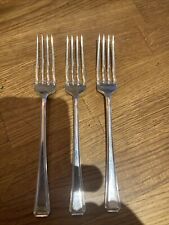 Epns forks for sale  WARLINGHAM