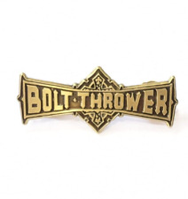 Bolt thrower rock for sale  Brooklyn