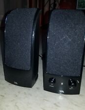 Computer speakers desktop for sale  Brooklyn
