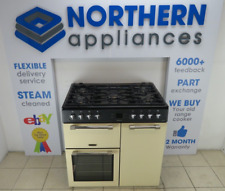 Leisure range cooker for sale  HALIFAX