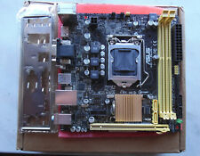 Asus h81i plus usato  Frattamaggiore