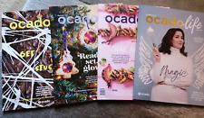 Ocado life magazines for sale  SWADLINCOTE