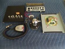 Uniden PC78LTW CB Radio Parts Lot, used for sale  Shipping to Canada