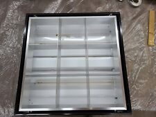 Ceiling panel light for sale  Escanaba