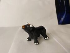 Spanish ceramic bull for sale  HUDDERSFIELD