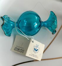 Bonbon verre murano d'occasion  Vannes