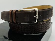 Mezlan belt brown for sale  Reno