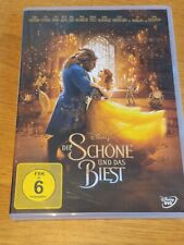 Die Schöne und das Biest von Bill Condon | DVD | +++ SEHR GUT +++ segunda mano  Embacar hacia Argentina