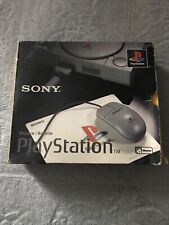 Sony playstation mouse d'occasion  Garges-lès-Gonesse