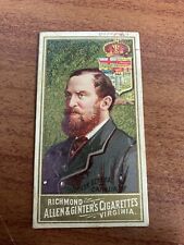 tobacco cards for sale  EPSOM