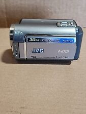 Jvc everio mg230u for sale  Sheboygan