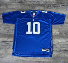 Eli manning authentic for sale  Knightdale