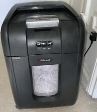 Rexel auto 200x for sale  SWANSEA