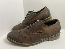 Barbour shoes size for sale  DERBY